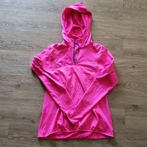 ASICS light weight jacket